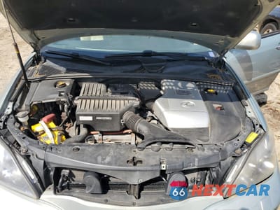 Zdjęcie 12 z 13 samochodu: 2008 LEXUS RX 400H VIN:JTJHW31U882042501 - miniatura