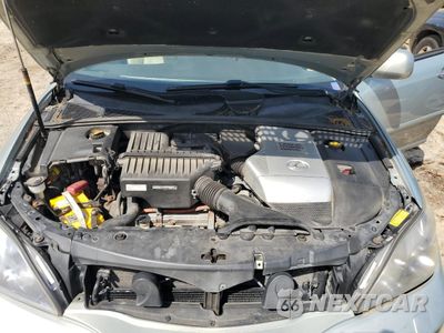 Zdjęcie 12 z 13 samochodu: 2008 LEXUS RX 400H VIN:JTJHW31U882042501 - miniatura