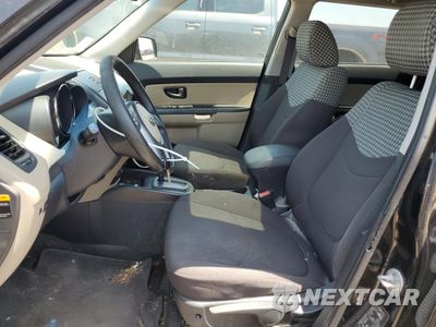 Zdjęcie 7 z 12 samochodu: 2010 KIA SOUL + VIN:KNDJT2A22A7182302 - miniatura