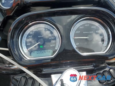 Zdjęcie 7 z 9 samochodu: 2020 HARLEY-DAVIDSON FLTRK VIN:1HD1KZF16LB631698 - miniatura