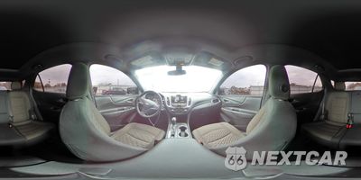 Zdjęcie 15 z 15 samochodu: 2018 CHEVROLET EQUINOX LT VIN:2GNAXSEV0J6122146 - miniatura