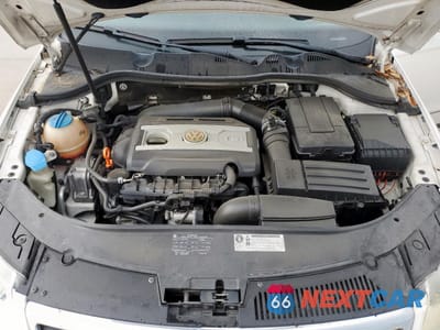 Zdjęcie 11 z 12 samochodu: 2009 VOLKSWAGEN PASSAT TURBO VIN:WVWJK93C49P054656 - miniatura
