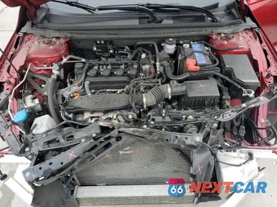 Zdjęcie 11 z 13 samochodu: 2024 HONDA ACCORD VIN:1HGCY1F30RA024708 - miniatura