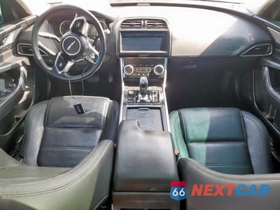 Zdjęcie 8 z 12 samochodu: 2020 JAGUAR XE S VIN:SAJAJ4FX4LCP55511 - miniatura