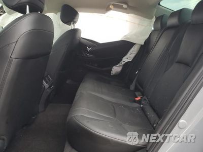 Zdjęcie 10 z 12 samochodu: 2024 HONDA ACCORD TOURING HYBRID VIN:1HGCY2F83RA088386 - miniatura