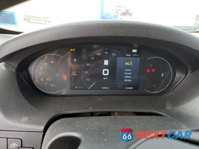Zdjęcie 9 z 13 samochodu: 2024 RAM PROMASTER 1500 1500 STANDARD VIN:3C6LRVAGXRE124896 - miniatura