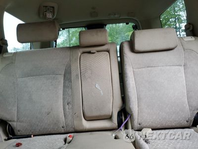 Zdjęcie 10 z 14 samochodu: 2005 HONDA CR-V LX VIN:SHSRD78555U322736 - miniatura