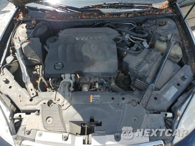 Zdjęcie 11 z 12 samochodu: 2012 CHEVROLET IMPALA LT VIN:2G1WB5E35C1136808 - miniatura