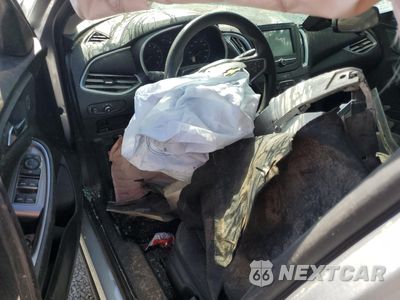 Zdjęcie 8 z 12 samochodu: 2017 CHEVROLET MALIBU LS VIN:1G1ZB5ST2HF125721 - miniatura
