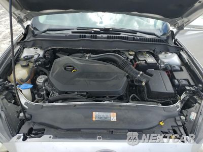 Zdjęcie 11 z 14 samochodu: 2013 FORD FUSION SE VIN:3FA6P0HR9DR350070 - miniatura