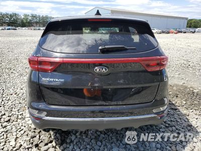 Zdjęcie 6 z 15 samochodu: 2020 KIA SPORTAGE LX VIN:KNDPMCAC4L7788337 - miniatura