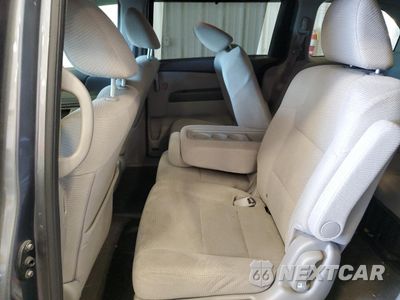 Zdjęcie 11 z 15 samochodu: 2012 HONDA ODYSSEY EX VIN:5FNRL5H40CB109714 - miniatura