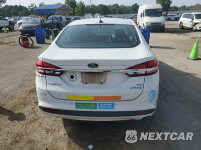 Zdjęcie 6 z 12 samochodu: 2018 FORD FUSION SE HYBRID VIN:3FA6P0LU5JR163531 - miniatura