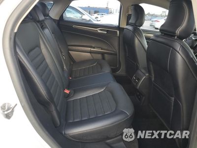 Zdjęcie 10 z 12 samochodu: 2018 FORD FUSION SE HYBRID VIN:3FA6P0LUXJR278710 - miniatura