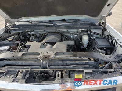 Zdjęcie 11 z 12 samochodu: 2014 CHEVROLET SILVERADO K1500 LTZ VIN:3GCUKSEC1EG110505 - miniatura