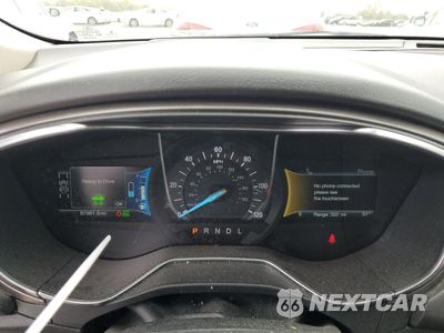Zdjęcie 9 z 13 samochodu: 2018 FORD FUSION SE HYBRID VIN:3FA6P0LU2JR172087 - miniatura