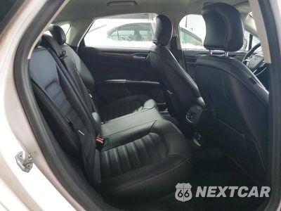 Zdjęcie 10 z 13 samochodu: 2017 FORD FUSION SE HYBRID VIN:3FA6P0LU2HR409414 - miniatura