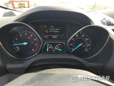 Zdjęcie 9 z 14 samochodu: 2018 FORD ESCAPE SEL VIN:1FMCU9HD3JUB62384 - miniatura