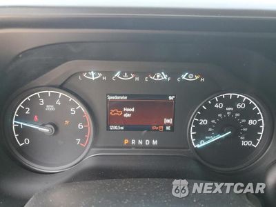 Zdjęcie 9 z 12 samochodu: 2024 FORD F250 SUPER DUTY VIN:1FTBF2AA3RED10797 - miniatura