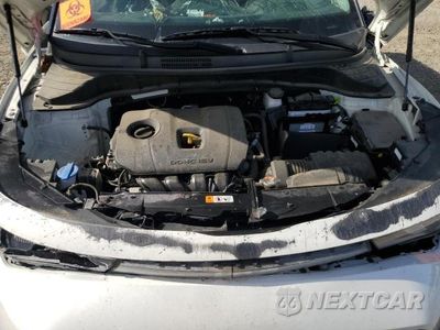 Zdjęcie 11 z 12 samochodu: 2023 KIA SOUL LX VIN:KNDJ23AU1P7887398 - miniatura