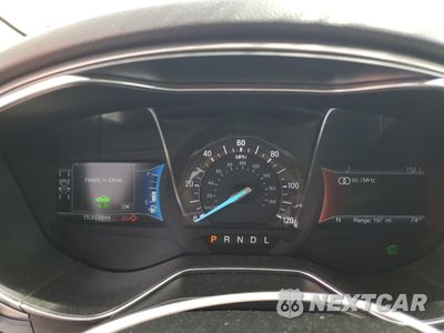 Zdjęcie 9 z 12 samochodu: 2017 FORD FUSION SE HYBRID VIN:3FA6P0LU0HR410125 - miniatura