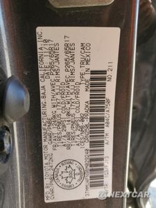 Zdjęcie 13 z 15 samochodu: 2011 TOYOTA TACOMA DOUBLE CAB LONG BED VIN:3TMMU4FN9BM029240 - miniatura