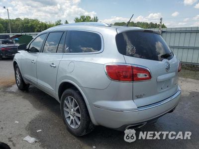 Drugie zdjęcie samochodu z przodu: 2015 BUICK ENCLAVE VIN:5GAKRBKD1FJ115530 - miniatura