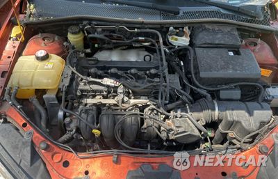 Zdjęcie 7 z 11 samochodu: 2005 FORD FOCUS ZX5 VIN:3FAHP37N15R123854 - miniatura