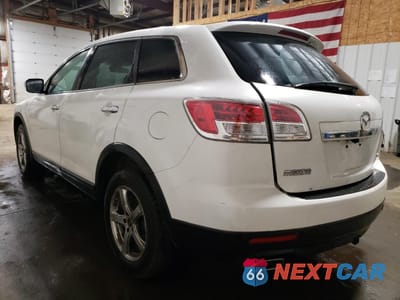 Drugie zdjęcie samochodu z przodu: 2008 MAZDA CX-9 VIN:JM3TB38A480163467 - miniatura