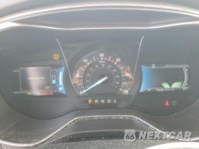 Zdjęcie 9 z 12 samochodu: 2018 FORD FUSION SE HYBRID VIN:3FA6P0LU5JR171855 - miniatura