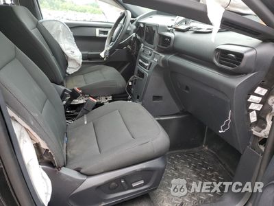Zdjęcie 7 z 13 samochodu: 2025 FORD EXPLORER POLICE INTERCEPTOR VIN:1FM5K8ABXSGA75647 - miniatura