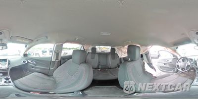 Zdjęcie 15 z 15 samochodu: 2017 CHEVROLET EQUINOX LT VIN:2GNALCEK6H6269248 - miniatura