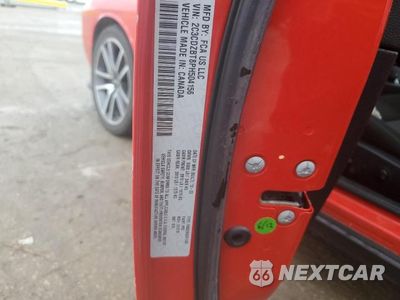 Zdjęcie 12 z 12 samochodu: 2023 DODGE CHALLENGER R/T VIN:2C3CDZBT8PH504156 - miniatura