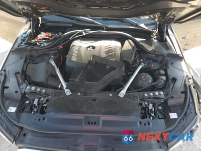 Zdjęcie 11 z 14 samochodu: 2024 BMW 530 I VIN:WBA43FJ08RCP97052 - miniatura