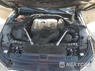 Zdjęcie 11 z 14 samochodu: 2024 BMW 530 I VIN:WBA43FJ08RCP97052 - miniatura