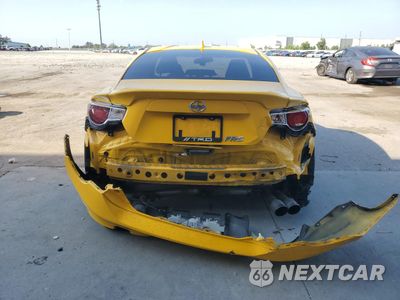 Zdjęcie 6 z 14 samochodu: 2015 TOYOTA SCION FR-S VIN:JF1ZNAA1XF9705288 - miniatura