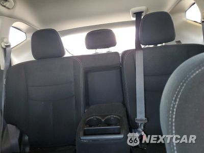 Zdjęcie 10 z 15 samochodu: 2020 NISSAN MURANO SV VIN:5N1AZ2BS5LN117645 - miniatura