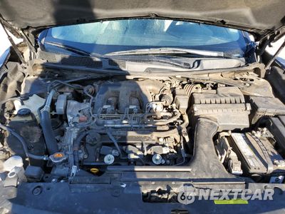 Zdjęcie 11 z 15 samochodu: 2016 NISSAN MAXIMA 3.5S VIN:1N4AA6AP1GC401586 - miniatura