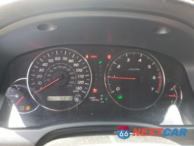 Zdjęcie 9 z 15 samochodu: 2009 LEXUS GX 470 VIN:JTJBT20X290174512 - miniatura