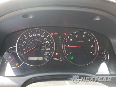 Zdjęcie 9 z 15 samochodu: 2009 LEXUS GX 470 VIN:JTJBT20X290174512 - miniatura