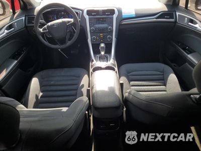 Zdjęcie 8 z 12 samochodu: 2016 FORD FUSION SE HYBRID VIN:3FA6P0LU2GR208336 - miniatura