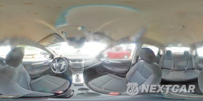 Zdjęcie 14 z 14 samochodu: 2014 NISSAN SENTRA S VIN:3N1AB7AP8EY338703 - miniatura