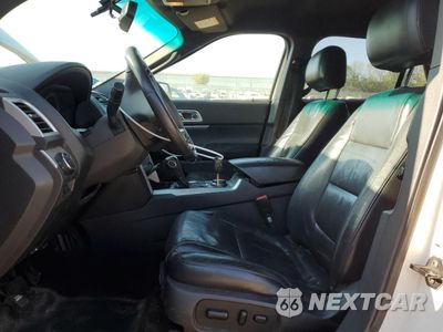 Zdjęcie 7 z 16 samochodu: 2013 FORD EXPLORER XLT VIN:1FM5K8D83DGC05142 - miniatura