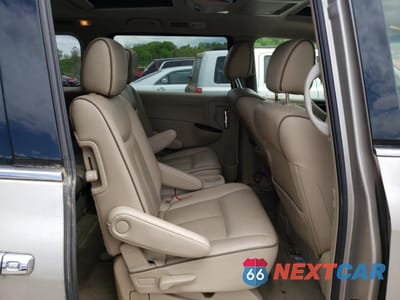 Zdjęcie 11 z 13 samochodu: 2013 NISSAN QUEST S VIN:JN8AE2KP5D9068876 - miniatura