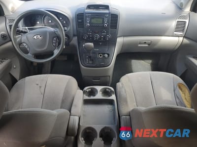 Zdjęcie 8 z 15 samochodu: 2012 KIA SEDONA LX VIN:KNDMG4C79C6459056 - miniatura