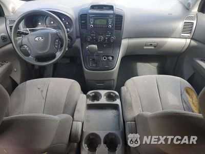 Zdjęcie 8 z 15 samochodu: 2012 KIA SEDONA LX VIN:KNDMG4C79C6459056 - miniatura