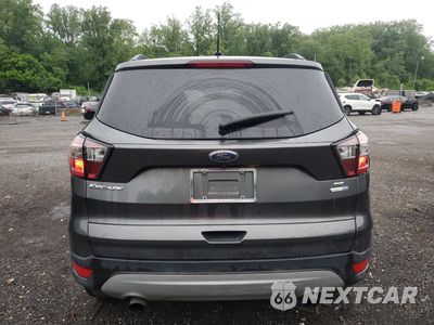 Zdjęcie 6 z 14 samochodu: 2017 FORD ESCAPE SE VIN:1FMCU9G90HUD35723 - miniatura