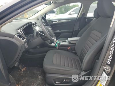 Zdjęcie 7 z 12 samochodu: 2020 FORD FUSION SE VIN:3FA6P0LU4LR119068 - miniatura