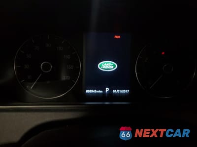 Zdjęcie 9 z 13 samochodu: 2020 LAND ROVER RANGE ROVER VELAR S VIN:SALYB2EX3LA254307 - miniatura