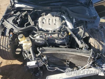 Zdjęcie 11 z 13 samochodu: 2006 INFINITI M35 BASE VIN:JNKAY01FX6M264908 - miniatura